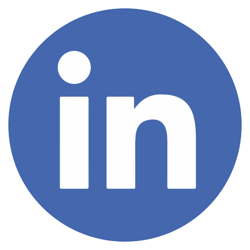 linkedin icon