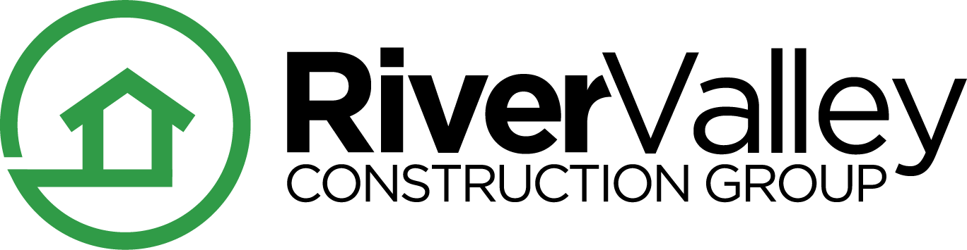 Homes by River Valley logo