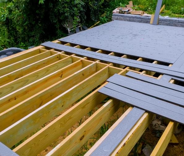 Deck Building Featured Image