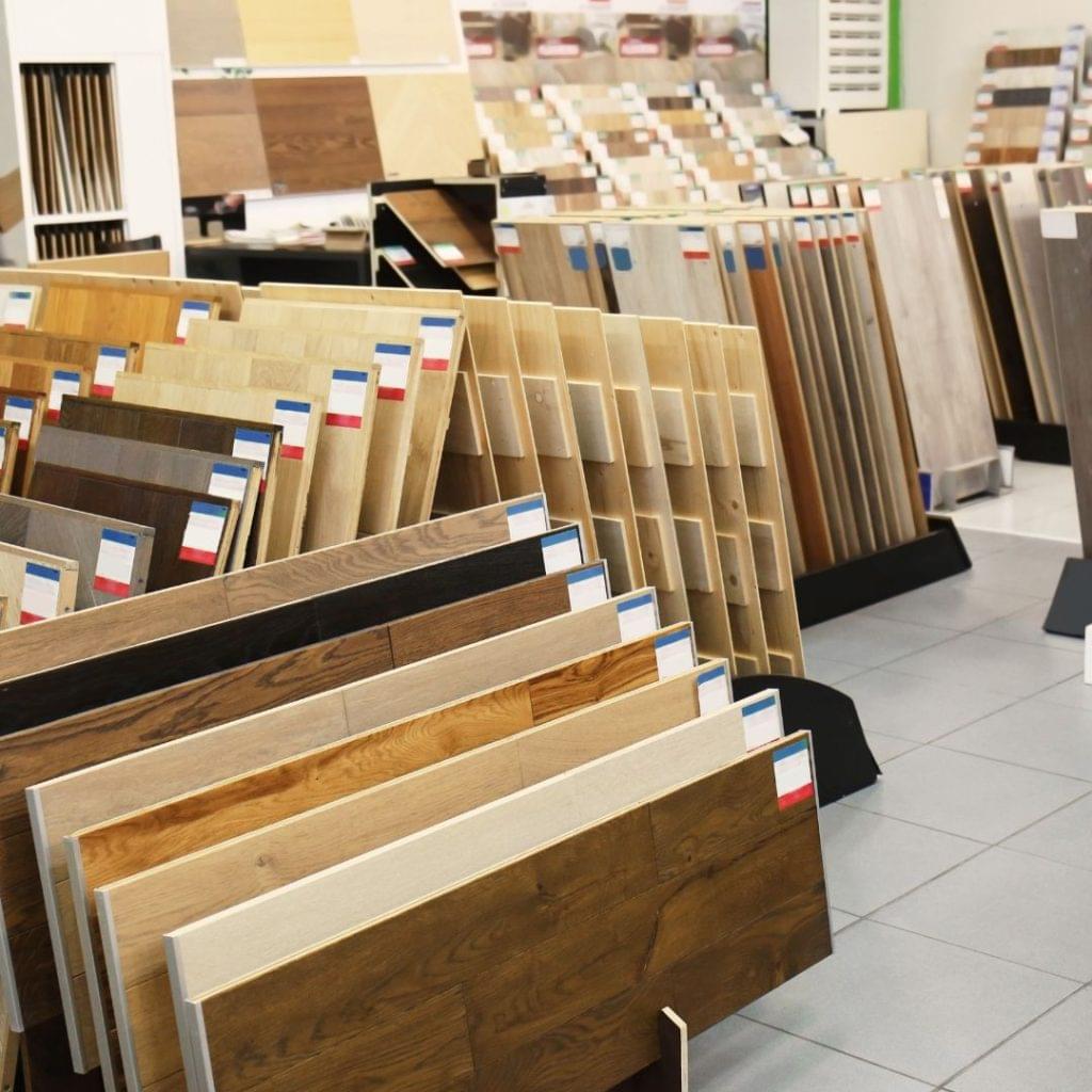 custom home samples