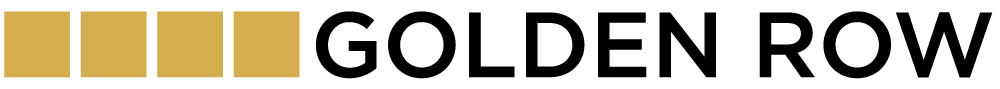 Golden Row