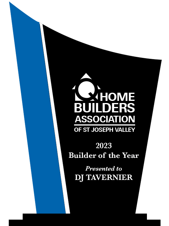 Builder of the Year 2023 HBA Base