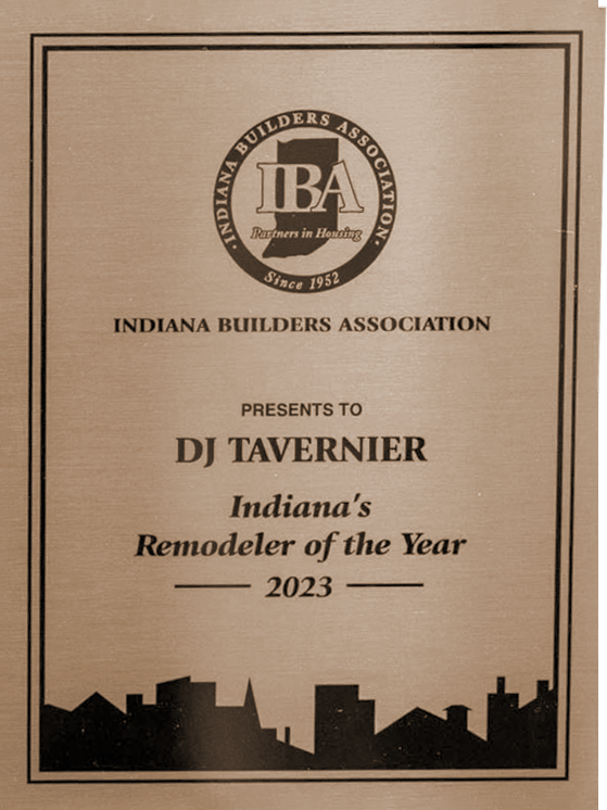 Remodeler of the Year