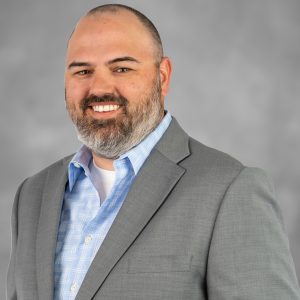 Picture of DJ Tavernier